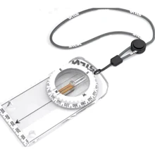Компас Silva Spike Jet Classic (SLV 37906): Виробник Silva