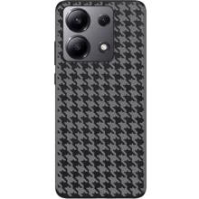 Чохол для телефона Epik Case TPU+PC Grid Black для Xiaomi Redmi Note 13 Pro 4G: Сумісність Xiaomi Redmi Note 13 Pro 4G