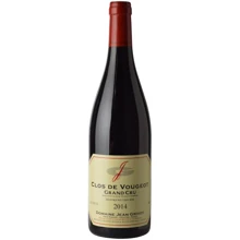 Вино Jean Grivot Clos de Vougeot, 2014 (0,75 л) (BW37678): Страна производитель Франция