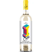 Вино Inkerman I choose белое полусладкое 0.7л (DDSAS1N180): Страна производитель Украина