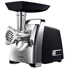 Мясорубка Bosch MFW 67440: Потребляемая мощность, Вт 700
