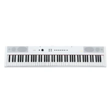 Цифровое пианино Artesia Performer (White): Тип Сценические