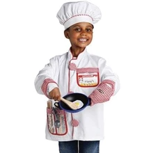 Melissa&doug Костюм Шеф-повар (MD14838): Производитель Melissa&doug