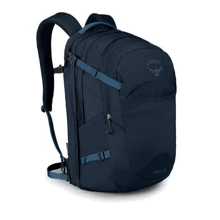 Рюкзак туристический Osprey Nebula (F19) Kraken Blue - O/S - синий: Производитель Osprey
