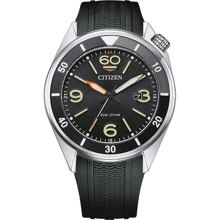 Наручний годинник Citizen AW1710-12E: Стиль Спортивный