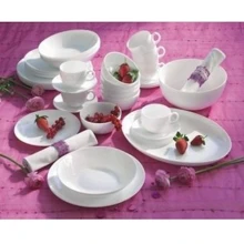 Столовый сервиз Cтоловый cервиз Luminarc Diwali H4677 (44 пр.): undefined undefined