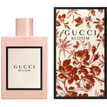 Парфюмированная вода Gucci Bloom 100 ml: Вид Парфюмированная вода