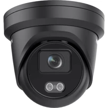 IP-камера видеонаблюдения Hikvision DS-2CD2347G2-LU(C) 2.8mm Black: Производитель Hikvision