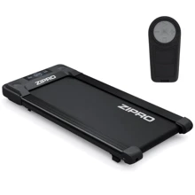 Беговая дорожка Zipro Yougo (40781-21): Мощность двигателя, лс 0.8