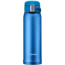 Zojirushi SM-SD48AM 0.48л голубой (1678.04.45): Производитель Zojirushi