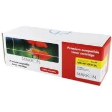 Картридж Makkon HP CLJP CF212A (131A) (SF212A) 1.5k yellow (MN-HP-SF212A): Производитель Makkon