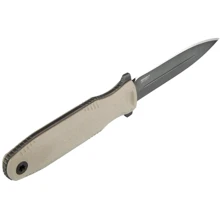 Нож SOG Pentagon FX, Flat Dark Earth (SOG 17-61-02-57): Тип ножа Тактический