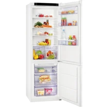 Холодильник Zanussi ZRB 934 FWD2: Тип холодильник двухкамерный