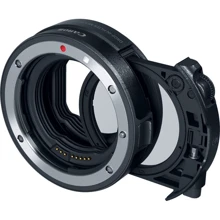 Canon EF - EOS R Drop-In Filter Mount Adapter (C-PL): Производитель Canon