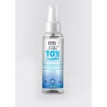 Антибактеріальне засіб для чищення для іграшок BTB TOY CLEANER (75 мл): Для кого унісекс
