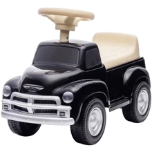 Каталка-толокар Bambi Chevrolet M чорний 5000-2: Виробник Bambi