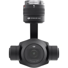 DJI Zenmuse X4S: Производитель DJI