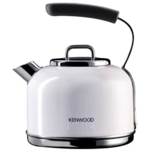 Електрочайник Kenwood SKM 030 W: Потужність, Вт 2200