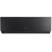 Кондиционер Gree Soyal Inverter GWH12AUCXB-K6DNA1A/I Black: Вид установки внутреннего блока настенный
