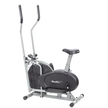 Орбітрек Housefit HB 8169S: Конструкція Передньопривідні