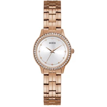 Наручные часы Guess (W1209L3): Стиль Классический