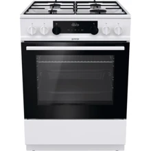 Плита комбинированная Gorenje K634W: Тип устройства Комбинированная плита