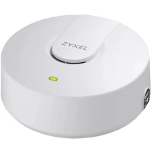Точка доступу Wi-Fi ZyXEL NWA1123-ACv2 (NWA1123-ACV2-EU0101F): Максимальна швидкість 1167 Мбіт / с