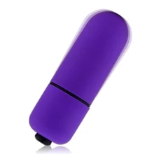 Віброкуля LoveToy X-Basic Bullet Mini One Speed Purple: Для кого Для жінок