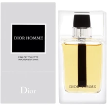 Туалетна водаChristian Dior Dior Homme 100 ml: Вид Туалетна вода