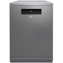 Посудомийка Beko DEN48520X: Розміри 85х59.8х60 см