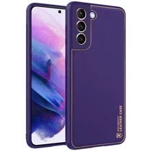 Аксесуар для смартфона Epik Xshield Case Dark Purple для Samsung S711 Galaxy S23 FE: Сумісність Samsung S711 Galaxy S23 FE