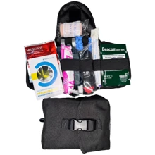 Аптечка Парамедик First Aid Kit v.2 тактическая (НФ-00001467): undefined undefined