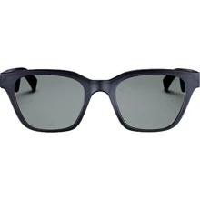Наушники Bose Frames Alto Size M/L Black (830044-0100): Тип конструкции накладные