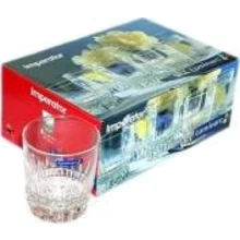 Набір склянок Luminarc Aime Imperator C7233 (6 пр.) (300 мл): undefined undefined
