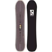 Доска для сноуборда Burton (229421) Cartographer 2023 149 см (9010510446282): Стиль катания Freeride