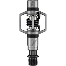 Педали Crankbrothers EGGBEATER 2 черная/черная пружина (PED-10-32): Тип Контактные