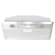 Витяжка ELEYUS Modul 700 LED SMD 52 IS: Тип фільтра повітря Рециркуляція, Відведення