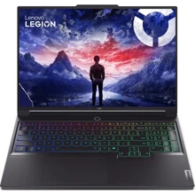 Ноутбук Lenovo Legion 7 16IRX9 (83FD001LRM): Экран 16" (3200x2000)