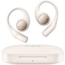 Наушники Honor Earbuds Open Polar Gold: Тип конструкции вкладыши
