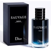 Парфуми Christian Dior Sauvage 2019 100 ml: Вид Духи