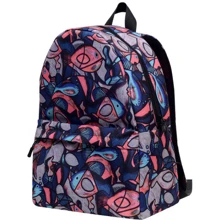 Женский рюкзак Sambag Brix PJT разноцветный (11768055): Пол Женский