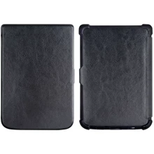 Аксесуар до електронної книги Airon Premium Black for PocketBook Touch Lux 5 608/628/633: Виробник AirOn