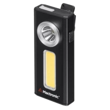 Ліхтар туристичний Mactronic Flagger 650 (500 Lm) Double Cool White USB Rechargeable (PHH1071): Тип Ручной