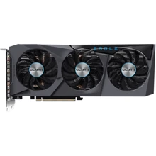 Видеокарта GIGABYTE GeForce RTX 4070 12Gb EAGLE OC V2 (GV-N4070EAGLE OCV2-12GD) UA: Объем памяти, Гб 12