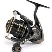 Котушка рибальська Daiwa STEEZ TYPE 2 (00056323): undefined undefined