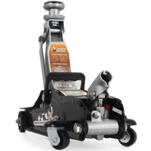 Низькопрофільний витяг Ripper M280123 2.5т: Тип домкрата Гидравлический