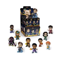 Игровая фигурка Funko Mystery Minis - Вечные в ассортименте (49818): Тип Персонаж мультфильма, фильма