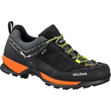 Взуття Кросівки чоловічі Salewa MS MTN TRAINER GTX 63467 8668 - 42 - Black (013.001.2363): Тип Кросівки чоловічі