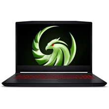 Ноутбук MSI Bravo B5ED (BRAVO_15_B5ED-027XUA) UA: Экран 15.6" IPS (1920x1080) Full HD