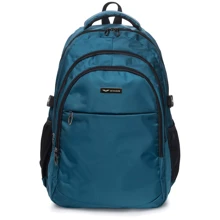 Мужской рюкзак Wings голубой (1bp0970-light blue): Пол Мужской